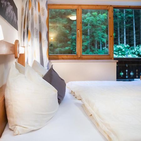 Appartements Hochlega Neukirchen am Großvenediger Eksteriør billede