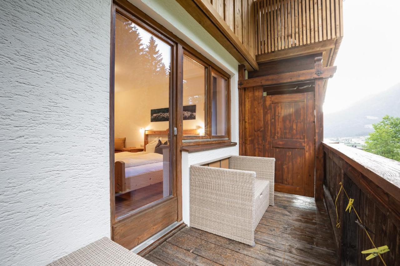 Appartements Hochlega Neukirchen am Großvenediger Eksteriør billede