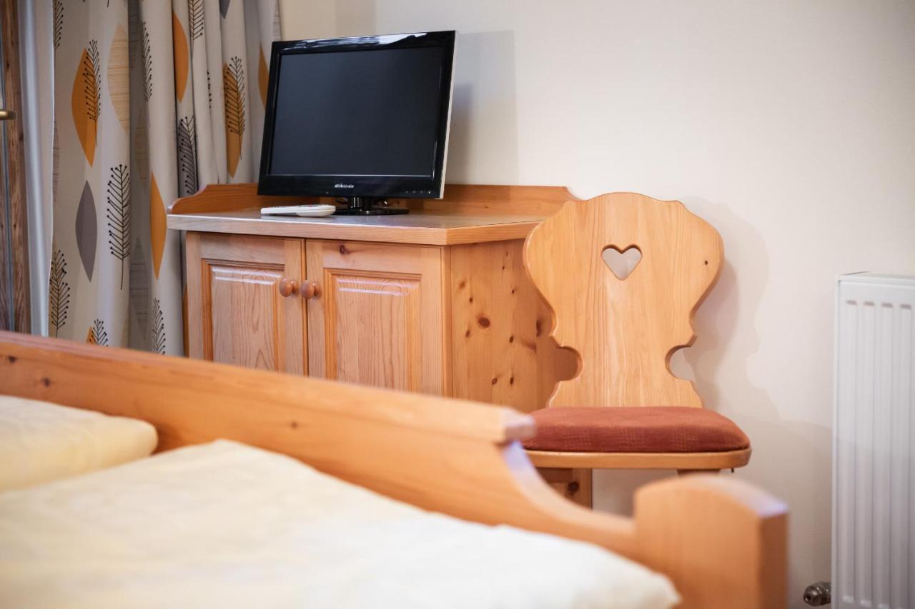 Appartements Hochlega Neukirchen am Großvenediger Eksteriør billede