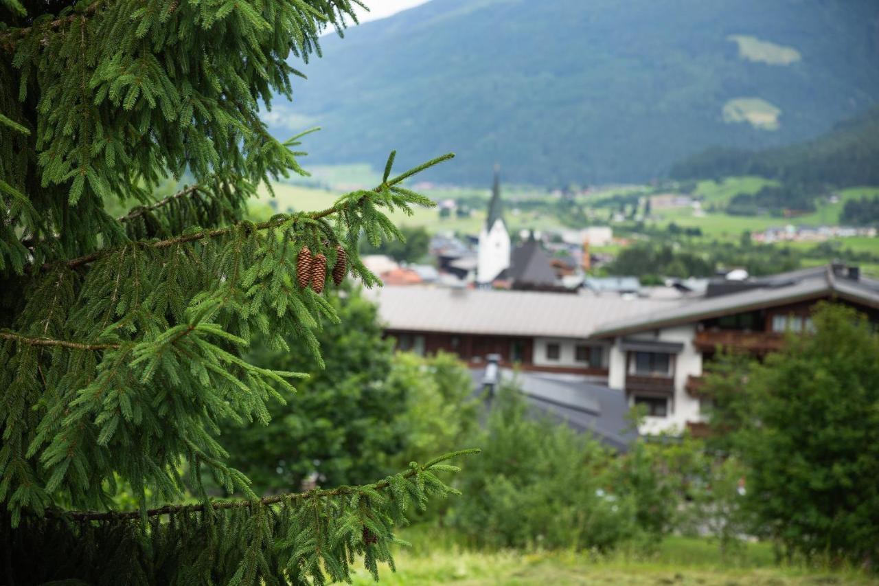 Appartements Hochlega Neukirchen am Großvenediger Eksteriør billede