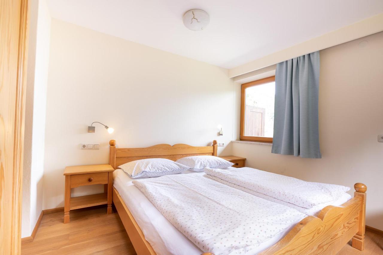 Appartements Hochlega Neukirchen am Großvenediger Eksteriør billede