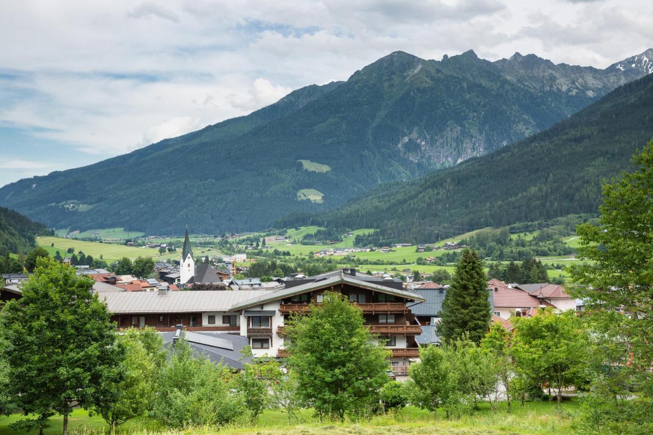 Appartements Hochlega Neukirchen am Großvenediger Eksteriør billede