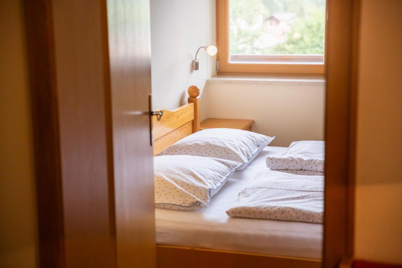 Appartements Hochlega Neukirchen am Großvenediger Eksteriør billede