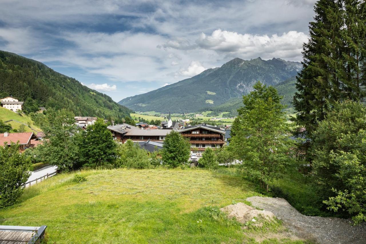 Appartements Hochlega Neukirchen am Großvenediger Eksteriør billede